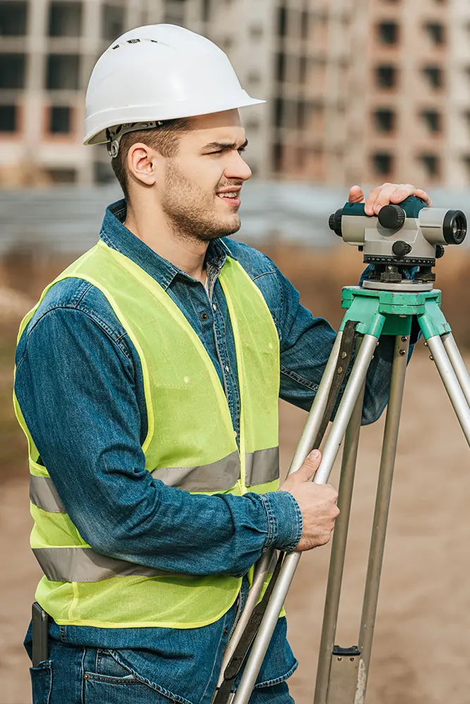 Laserowe Skanowanie 3D, Pomiary P2P i Fotogrametria Lotnicza – Cyfrowe Bliźniaki Obiektów